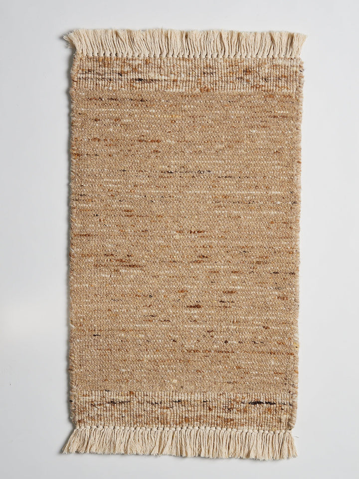 Serene Driftwood Caramel