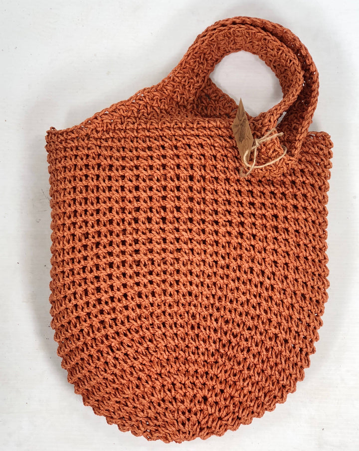 Messenger Bag: Black