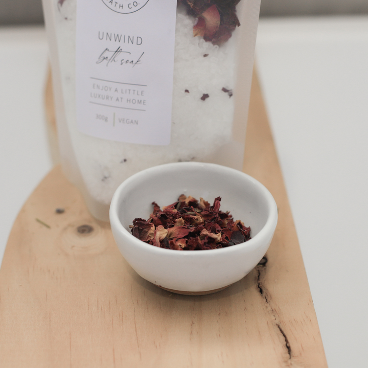 UNWIND | MAGNESIUM BATH SOAK - STANDARD