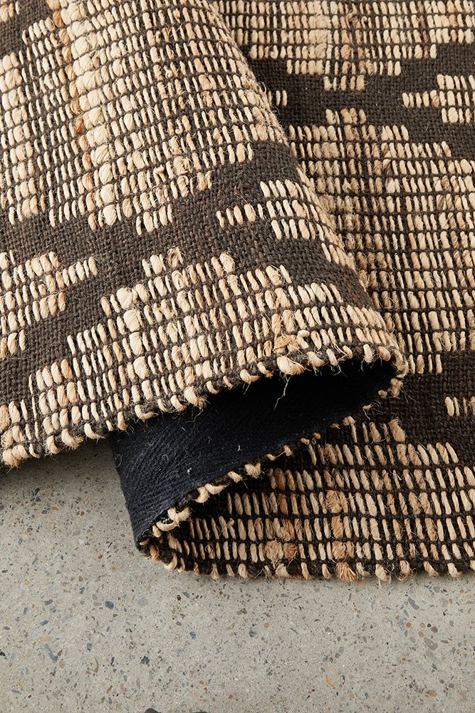 Bali Mocha Jute