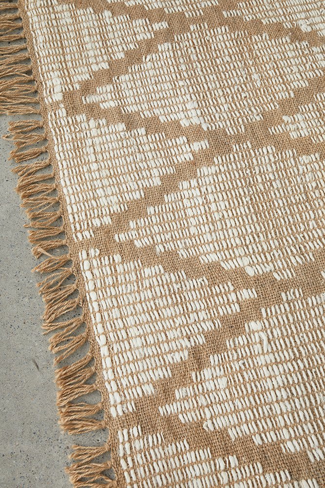 Bali Natural Jute