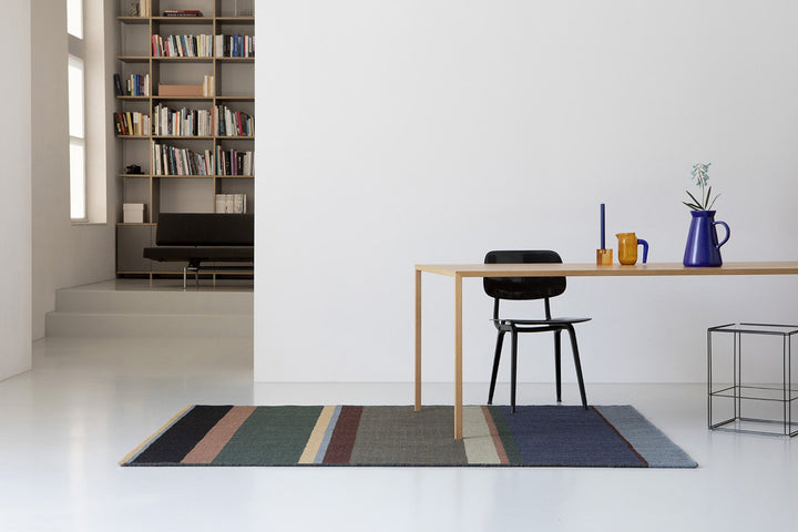 Brink & Campman Artisan Stack - Green 090207