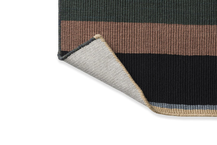 Brink & Campman Artisan Stack - Green 090207