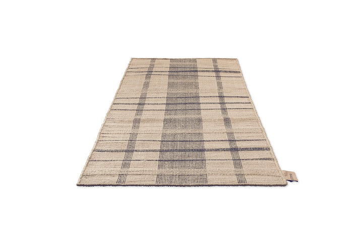 Brink and Campman Zona Denim Check Runner