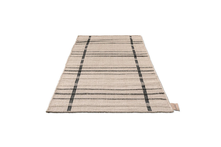 Brink and Campman Zona Charcoal