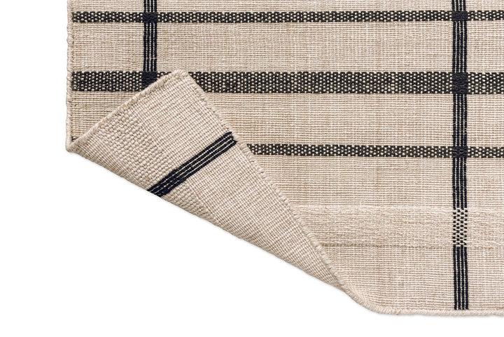 Brink and Campman Zona Charcoal