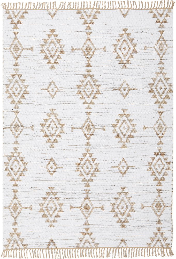 Bodhi Quinton Natural Rug