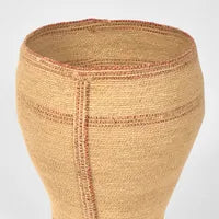 Caur Woven Natural Basket