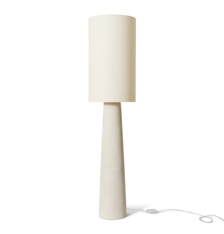 Colby Floor Lamp Sand