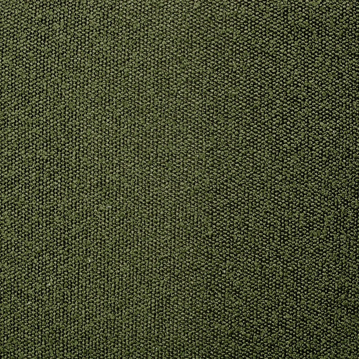 Cora Chair Olive Boucle