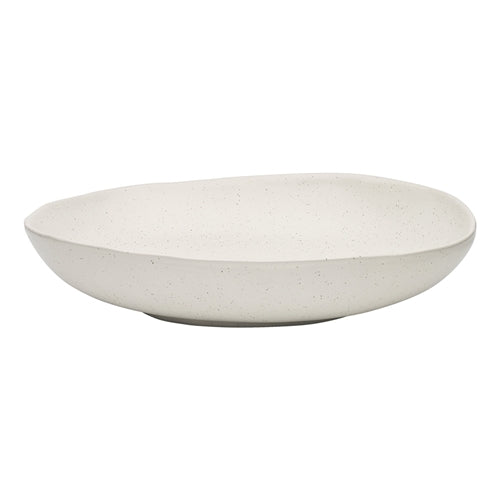 Ottawa Calico Shallow Bowl 28cm