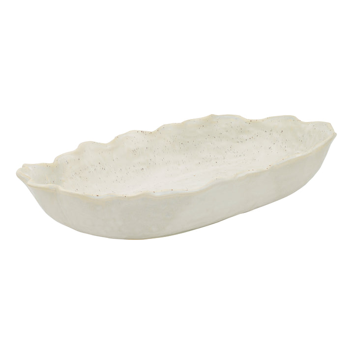 Inlet Oval Serve Dish 45cm