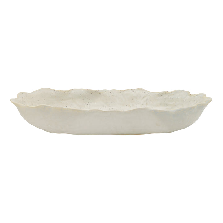 Inlet Oval Serve Dish 45cm
