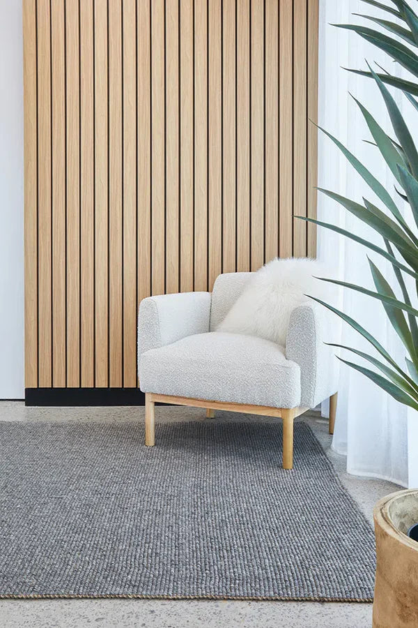 Harlow Ariel Graphite