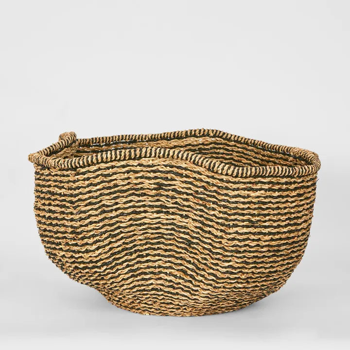 Nico Basket Natural