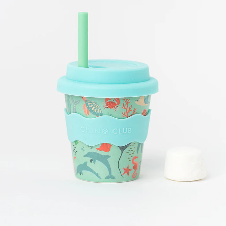 Ocean Babychino Cup 4oz