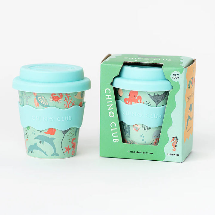 Ocean Babychino Cup 4oz