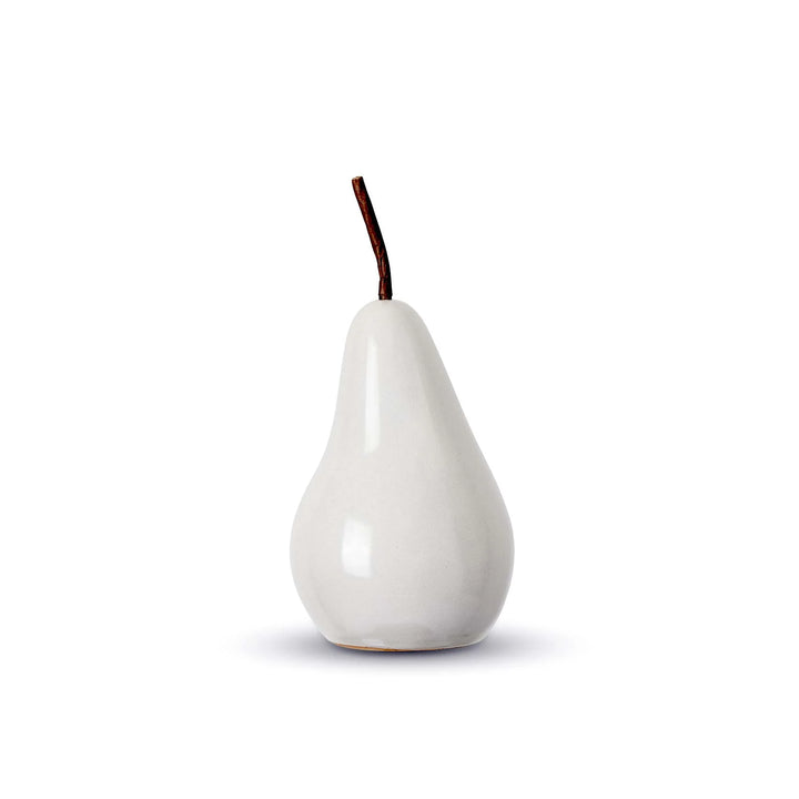 Bosc Pear White - Small