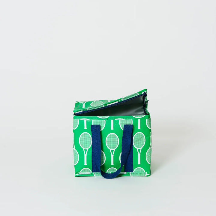 Tennis - Mini Insulated Tote