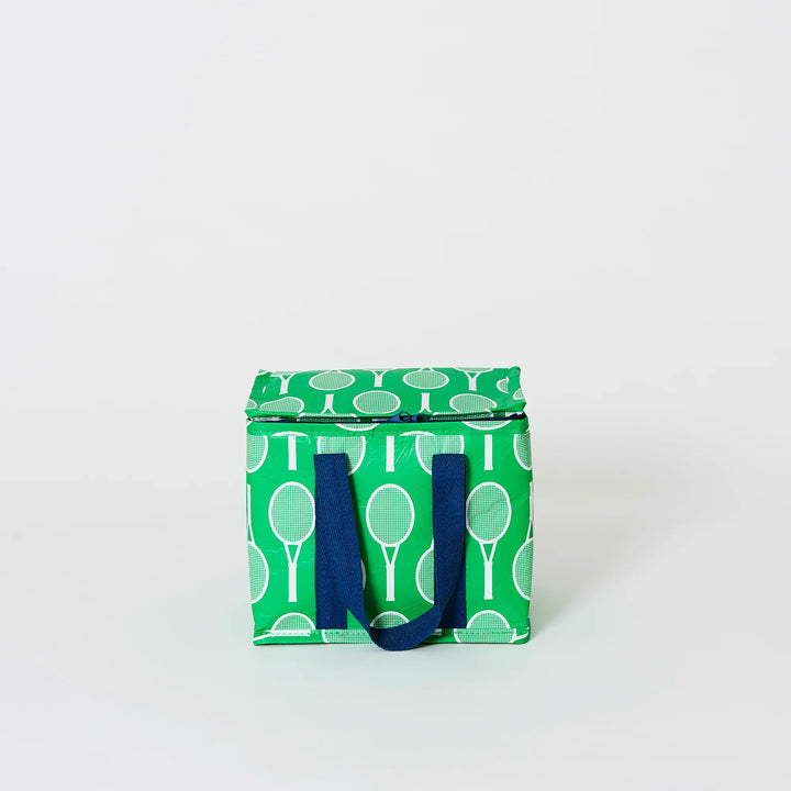 Tennis - Mini Insulated Tote
