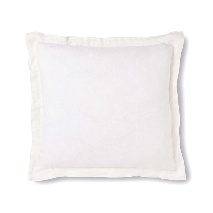 Riley Linen Cushion - Natural (Copy)