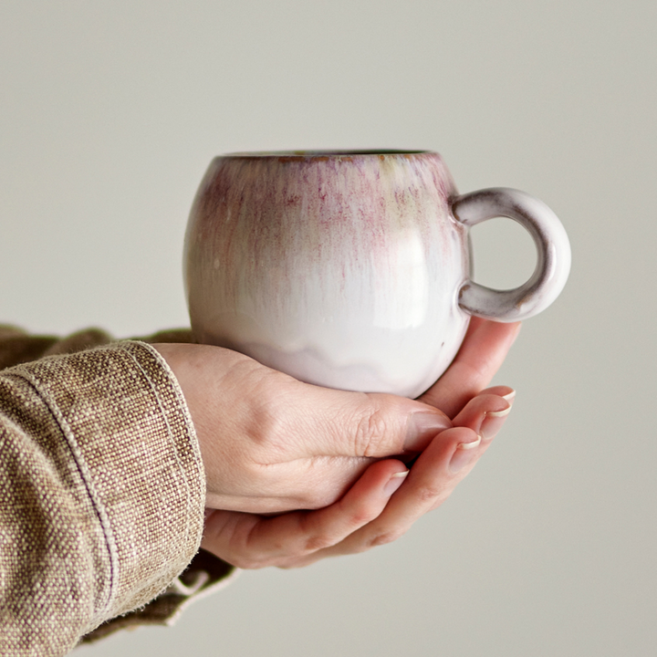 Bloomingville - The Paula Cup  - Rose