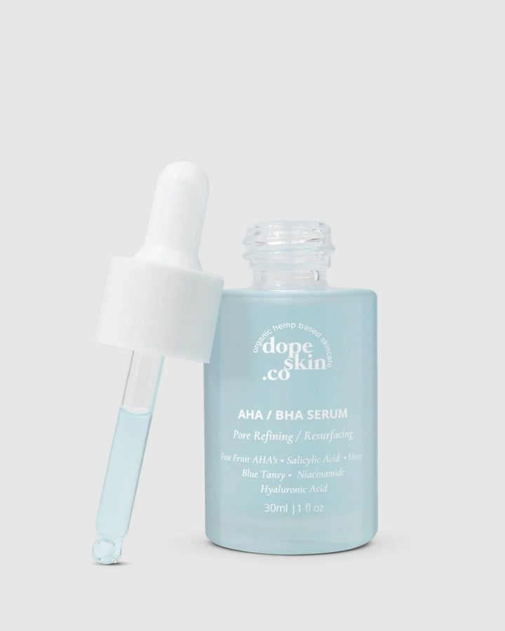 Dope - AHA/BHA Serum