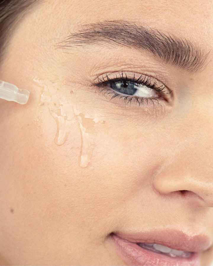 Dope - AHA/BHA Serum