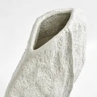 Arc Large White Vessel