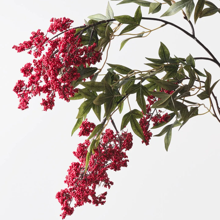 Berry Pepper Spray Red