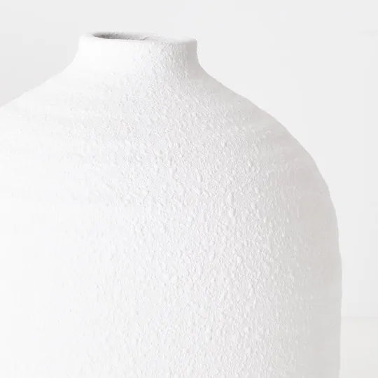 Bowie Vase