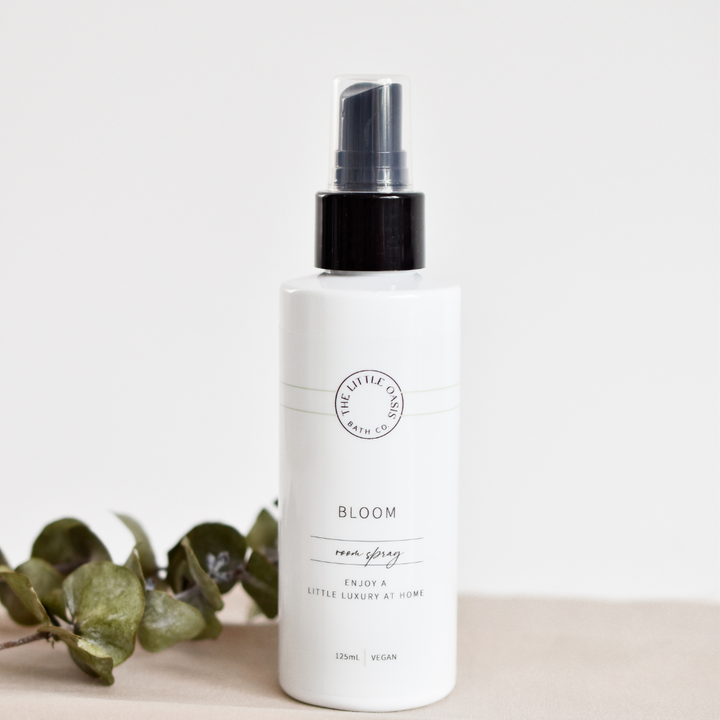 BLOOM | ROOM SPRAY