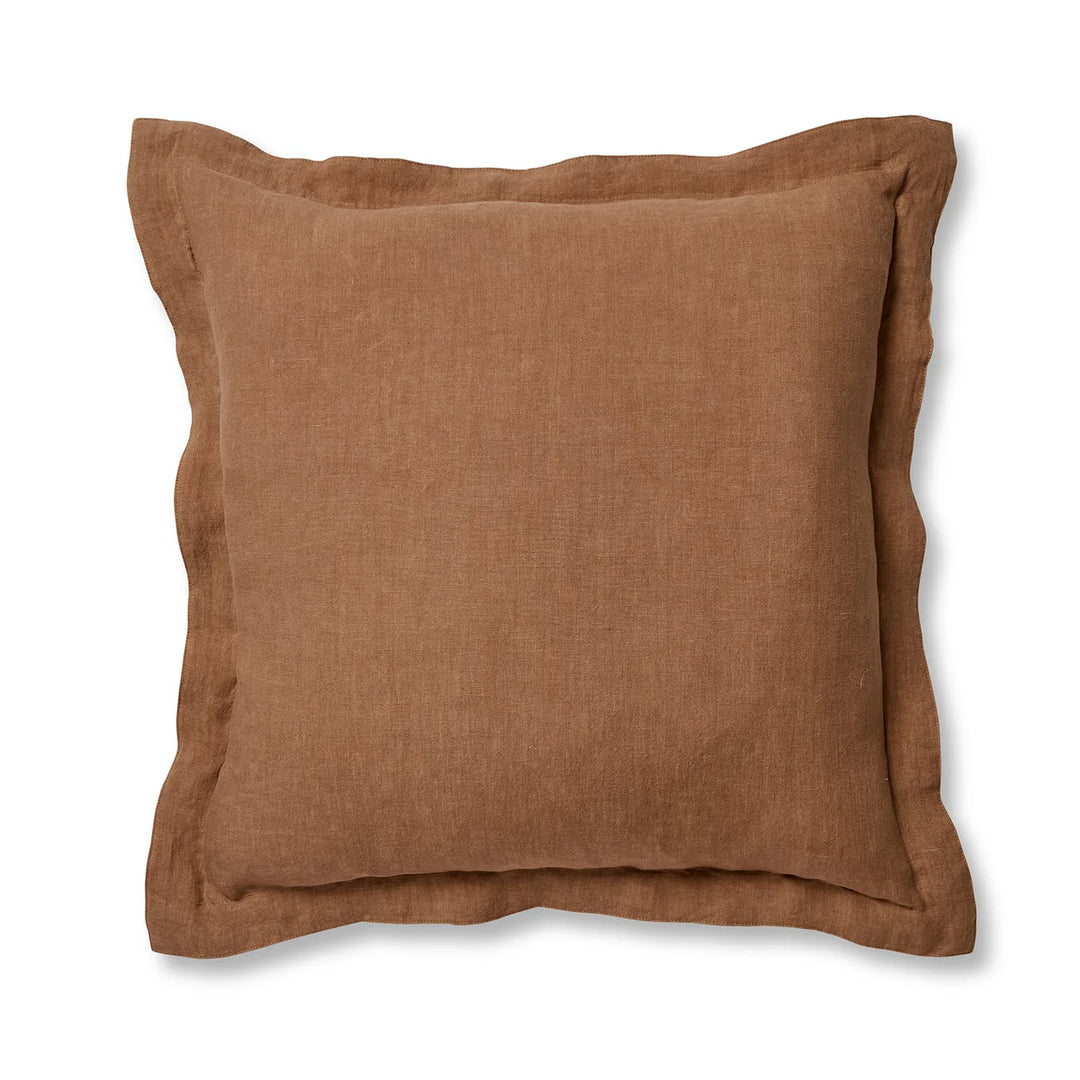 Riley Coffee Cushion