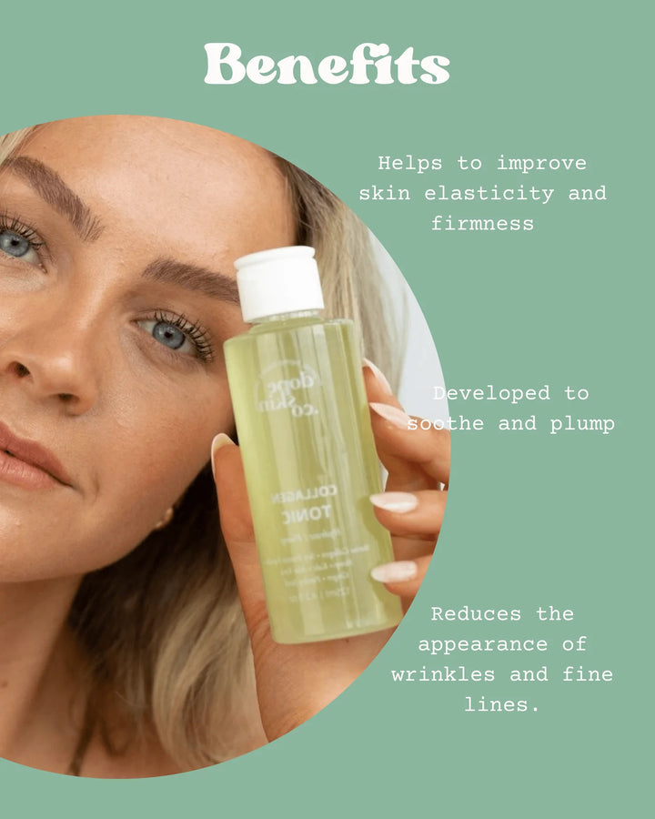 Dope - Collagen Tonic