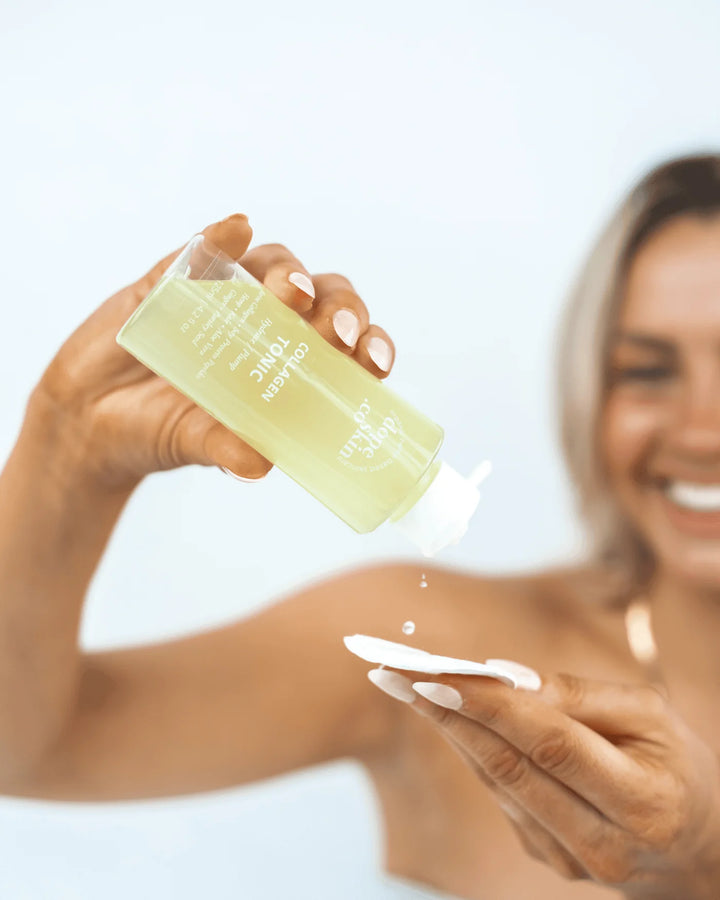 Dope - Collagen Tonic
