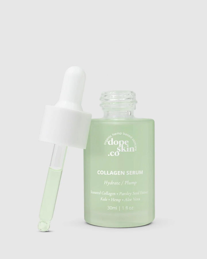Dope - Calming Collagen Serum
