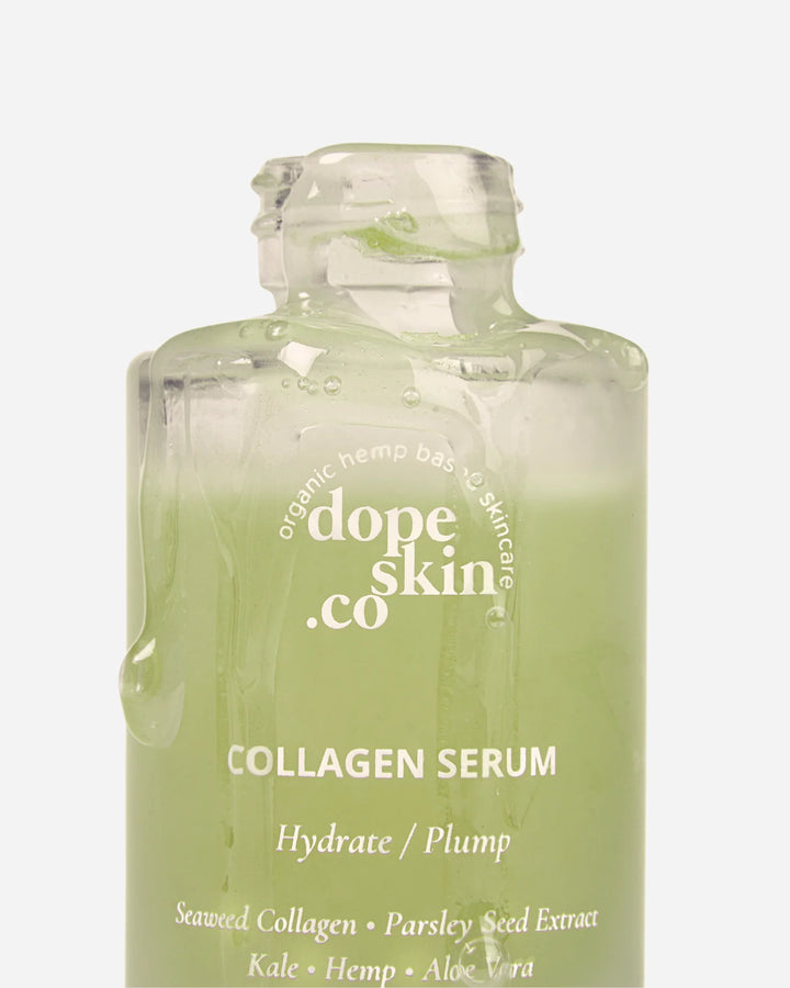 Dope - Calming Collagen Serum