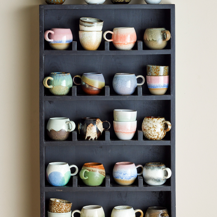 Bloomingville - The Paula Cup  - Rose