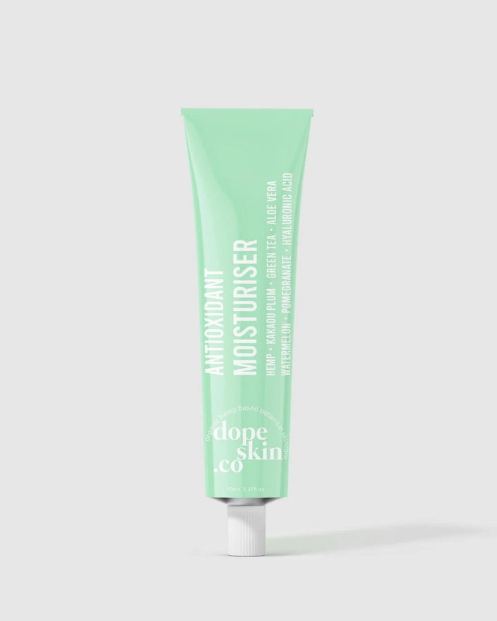 Dope Antioxidant Moisturiser