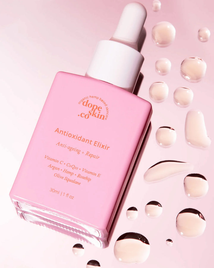 Dope - Antioxidant Elixir
