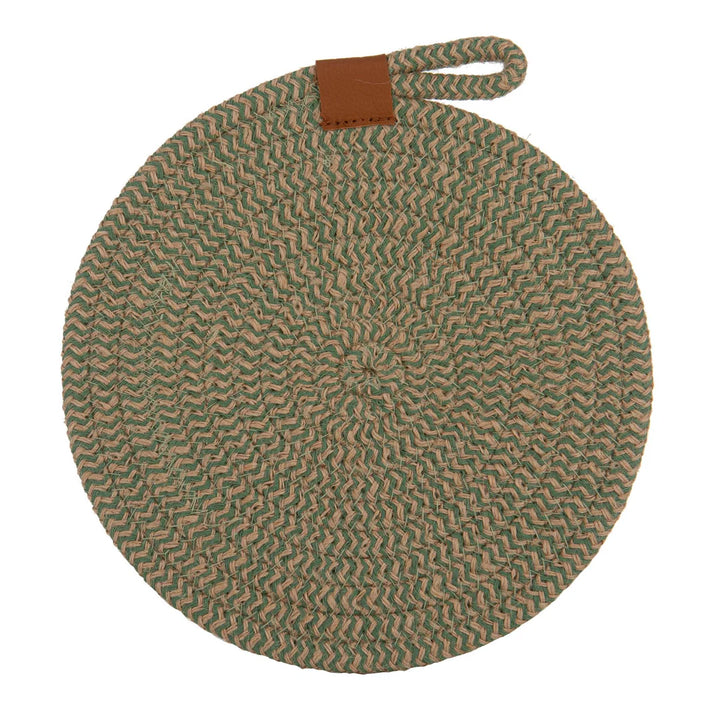 Nash Green Set of 2 Trivet