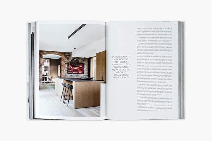 Hare + Klein Interior