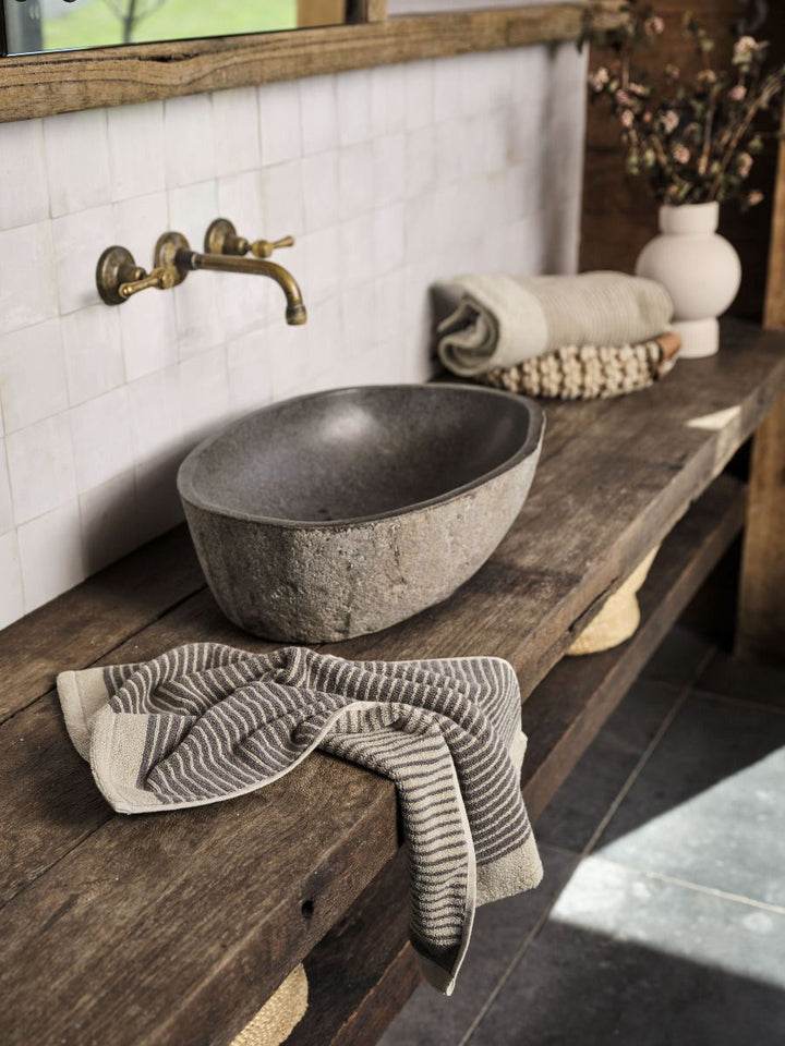 Inverloch Shadow Hand Towel