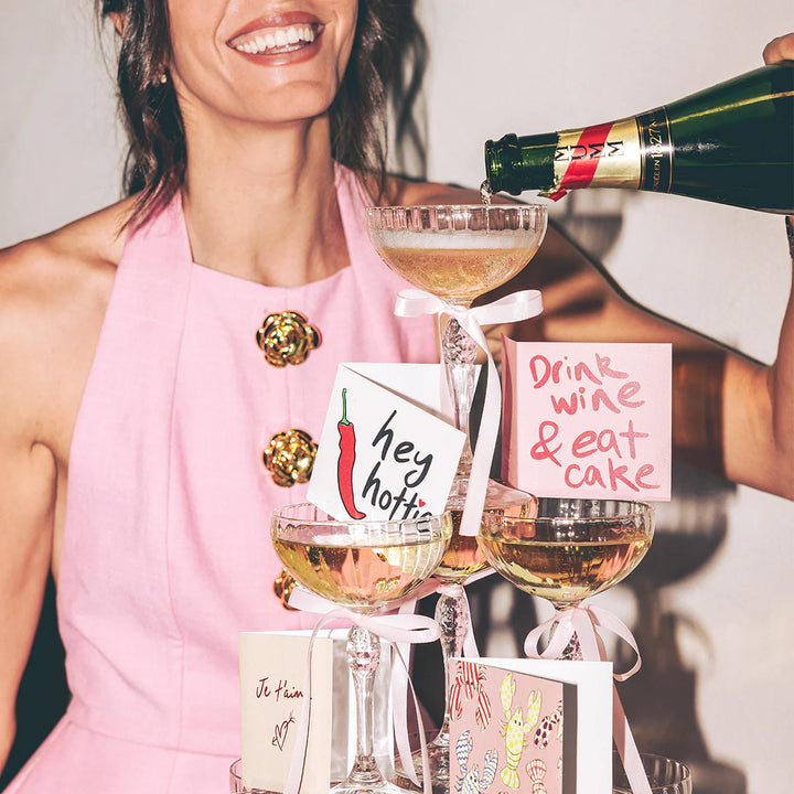 A BUNCH OF LARRY'S - Mini