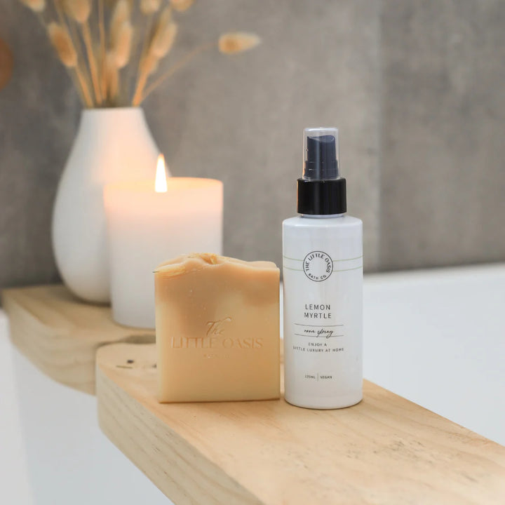 Lemon Myrtle - Room Spray