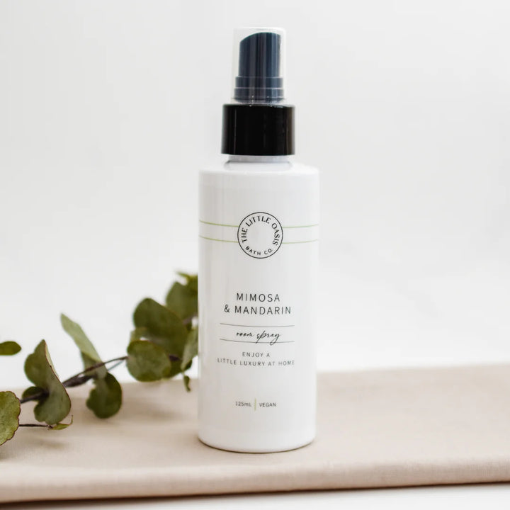 Mimosa & Mandarin - Room Spray