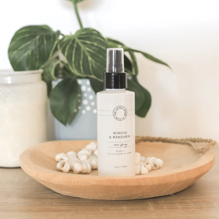 Mimosa & Mandarin - Room Spray