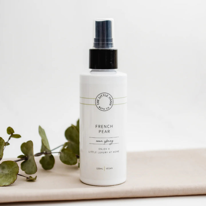 French Pear - Room Spray