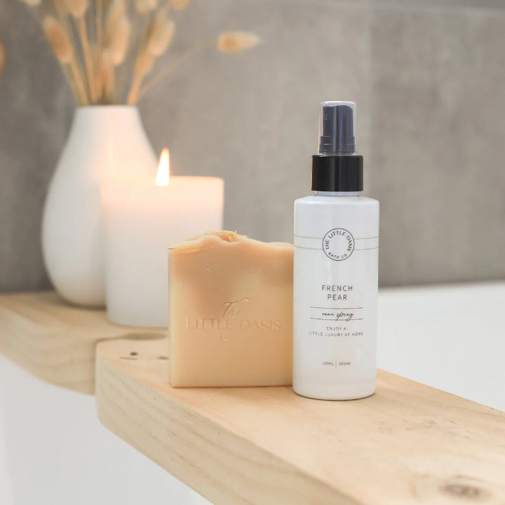 French Pear - Room Spray