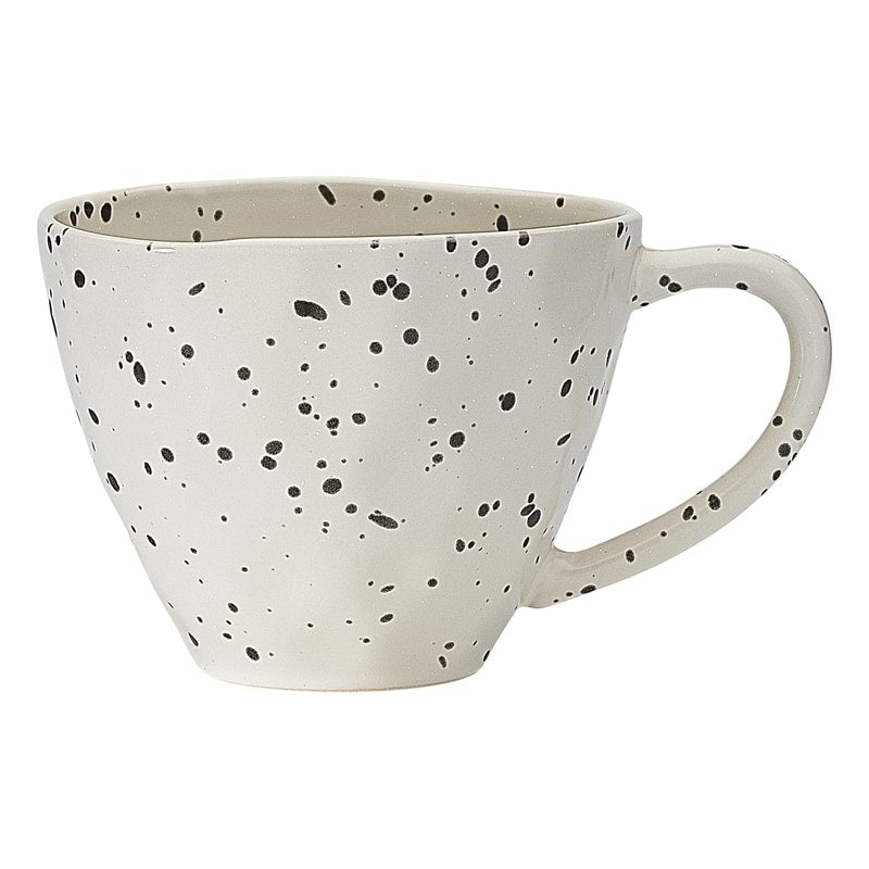 Speckle Polka Mug